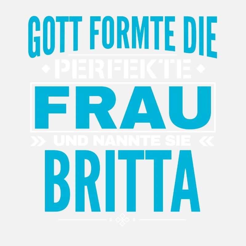 Britta Nom Design