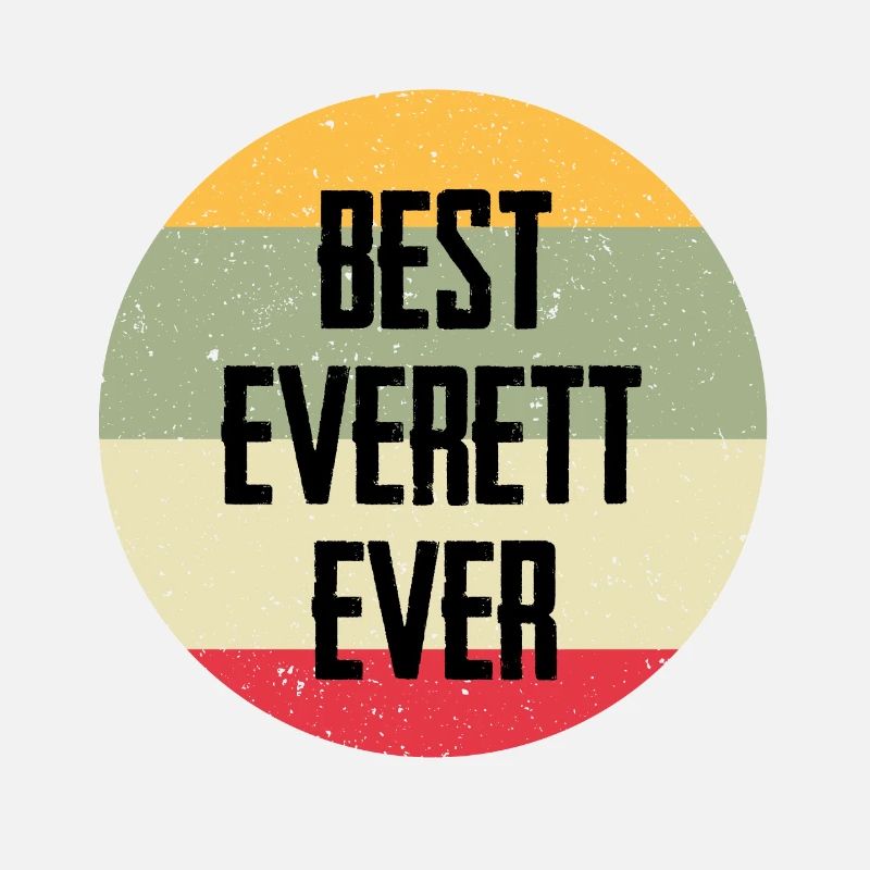 Best Everett Ever