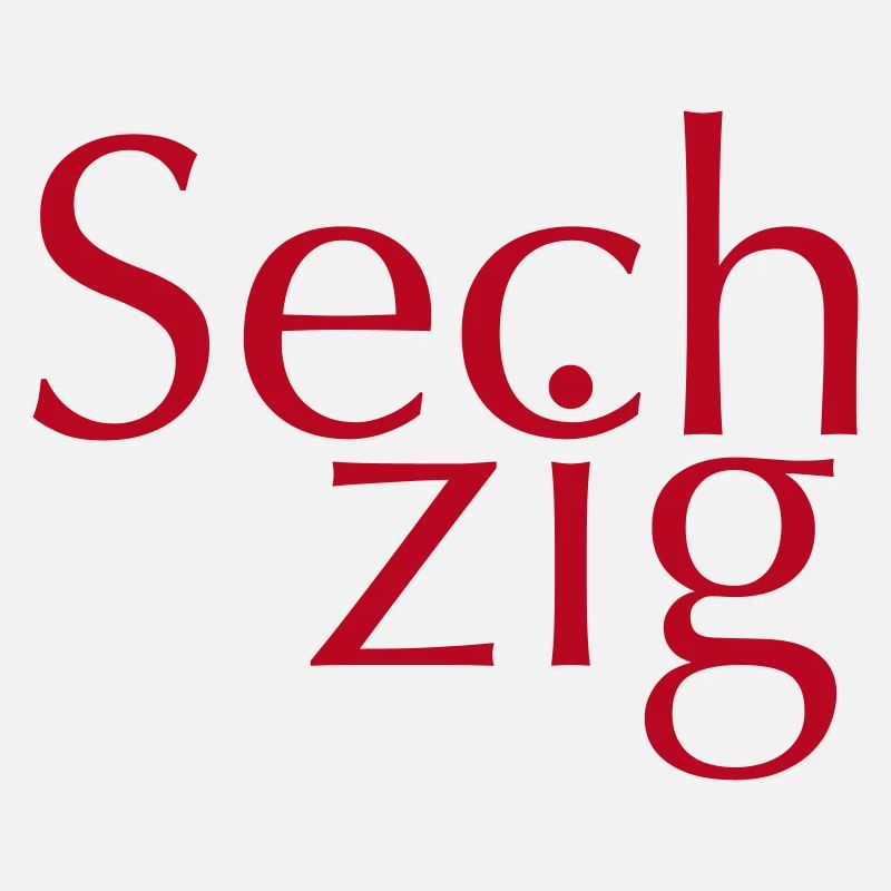 Sechzig Geburtstag 60