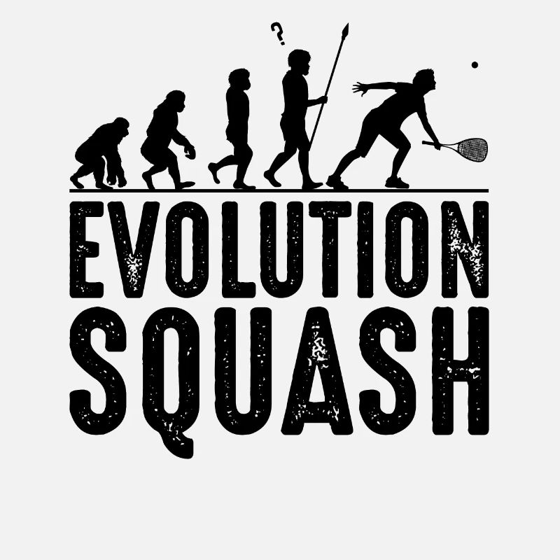 squash