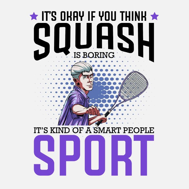 squash