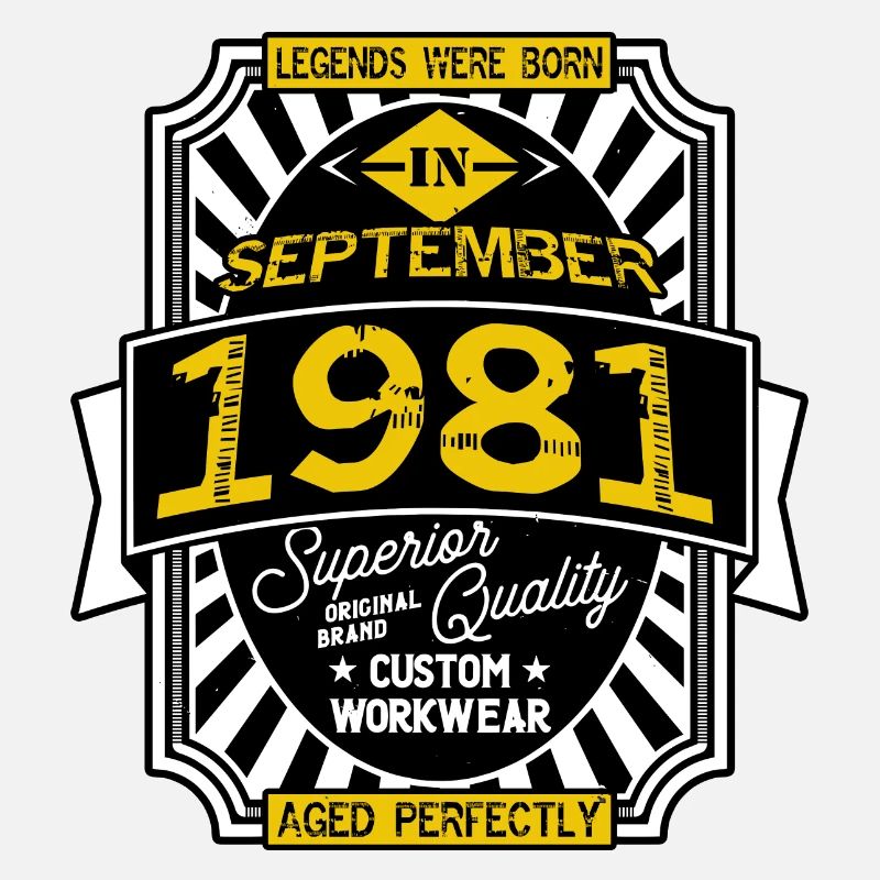 1981 SEPTEMBER