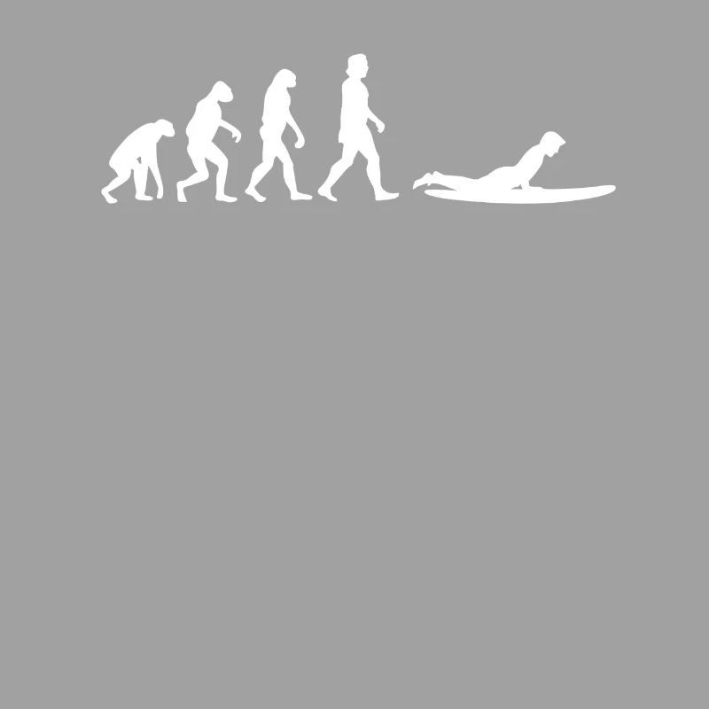 Évolution du surf