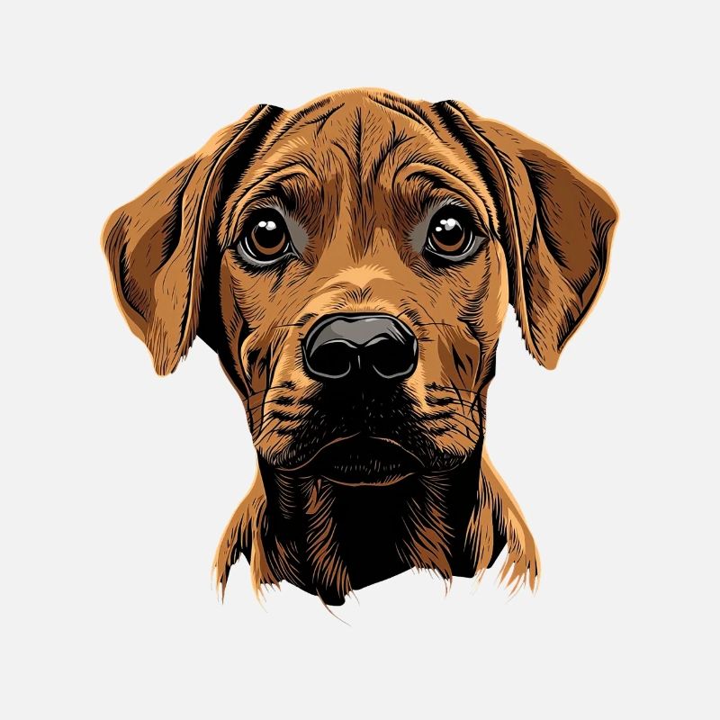 Rhodesian Ridgeback