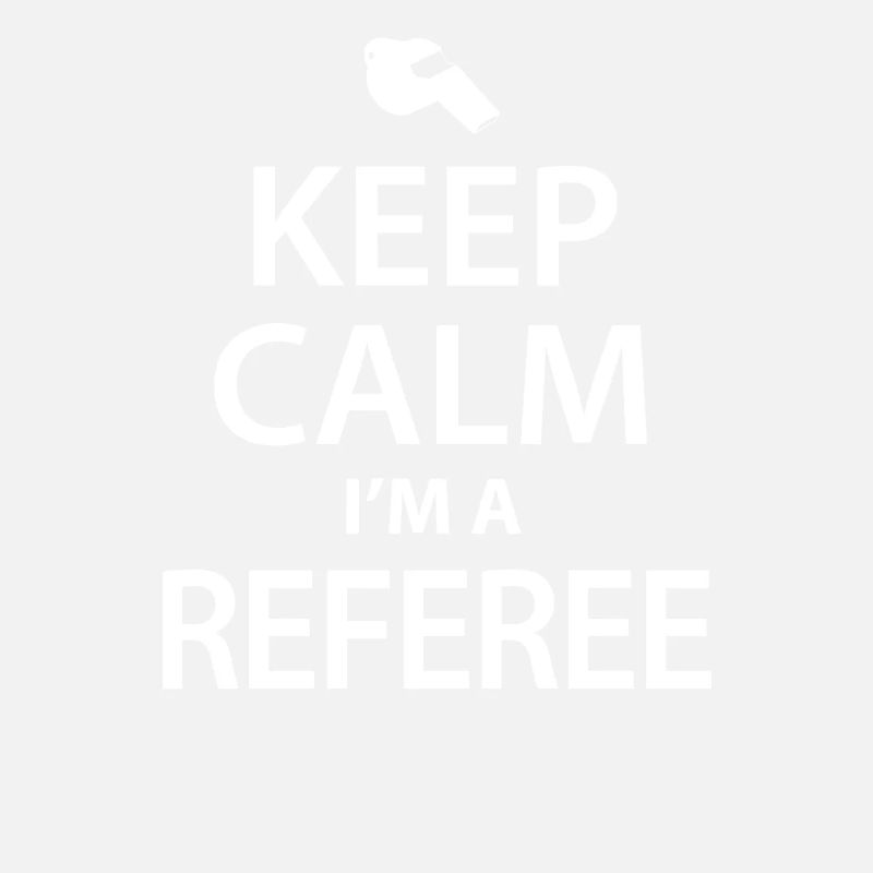 referee