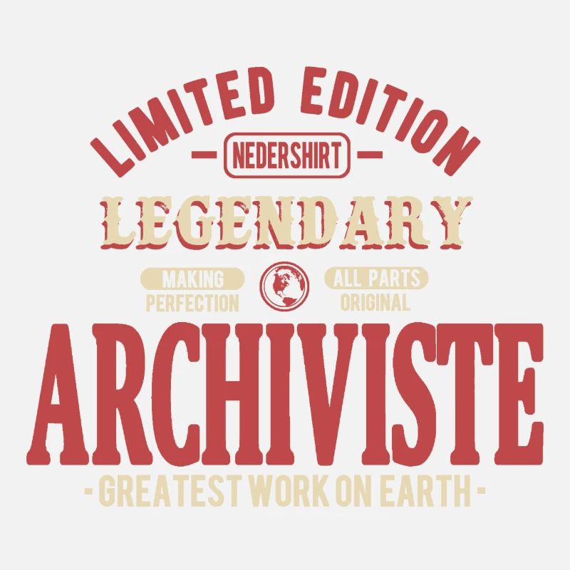 Archiviste