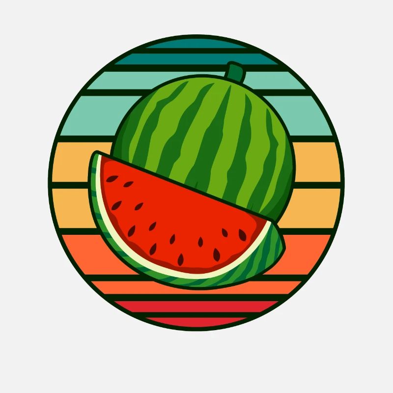 Pastèque