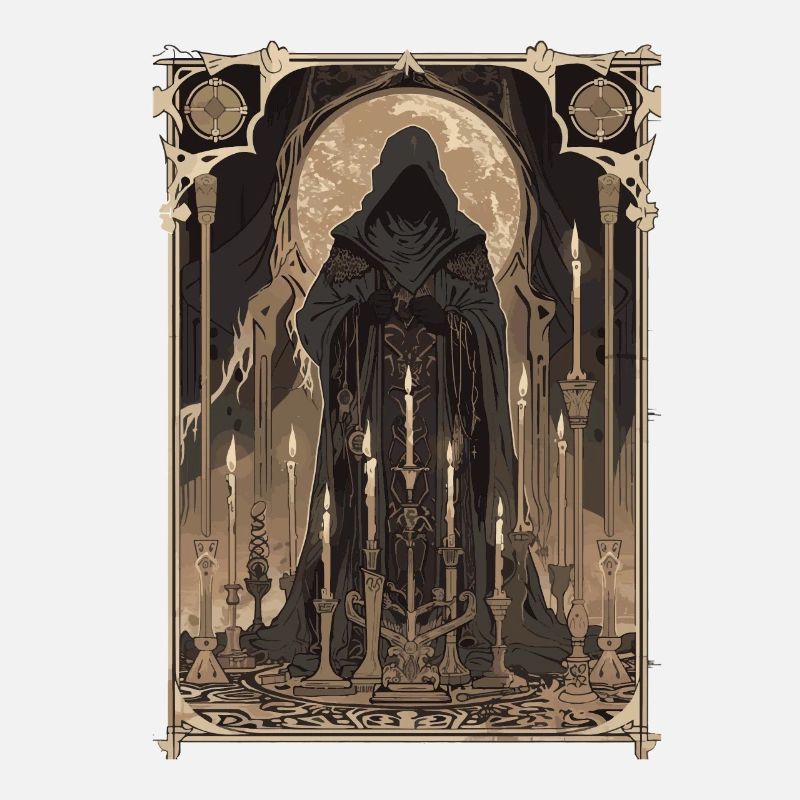 Der Zauberer Tarot