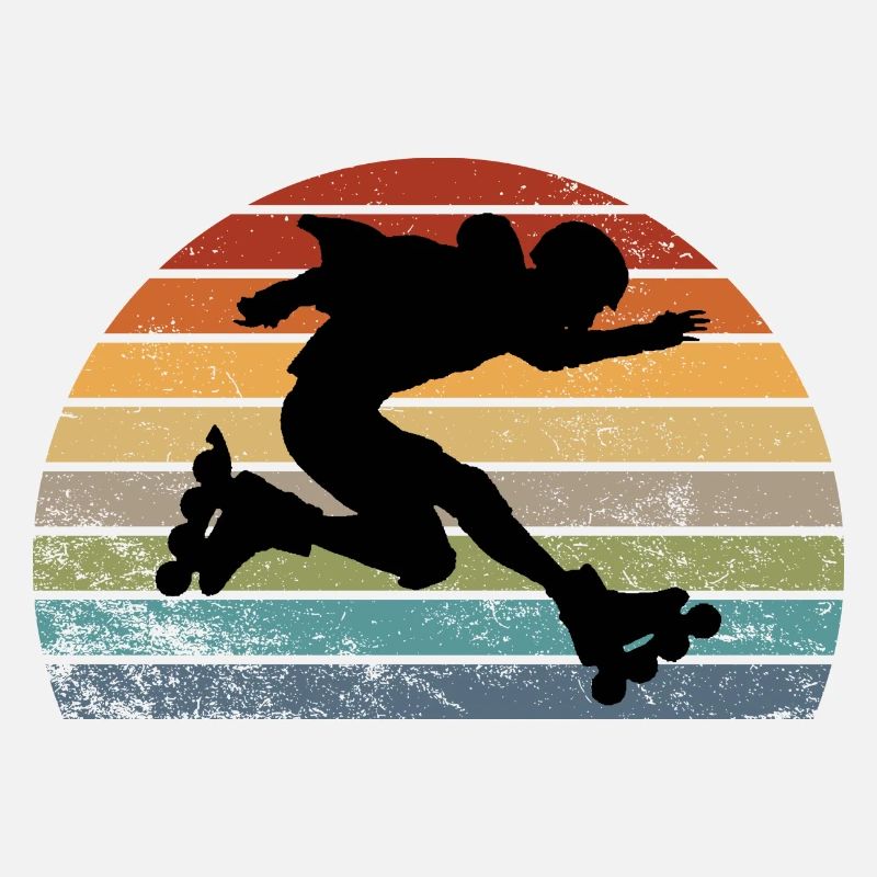 Rollerblades rollers