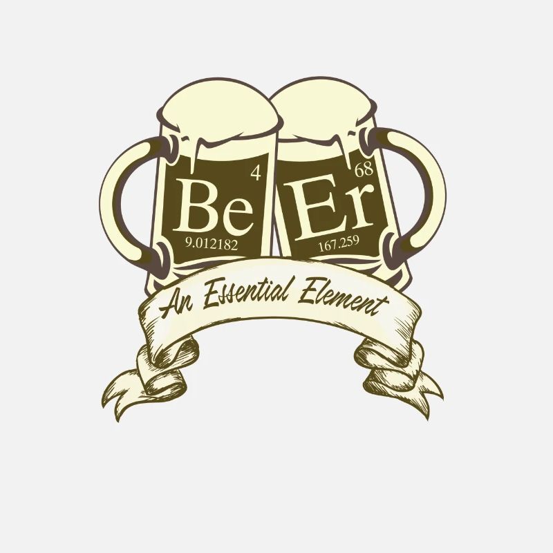 An Essential Element Beer