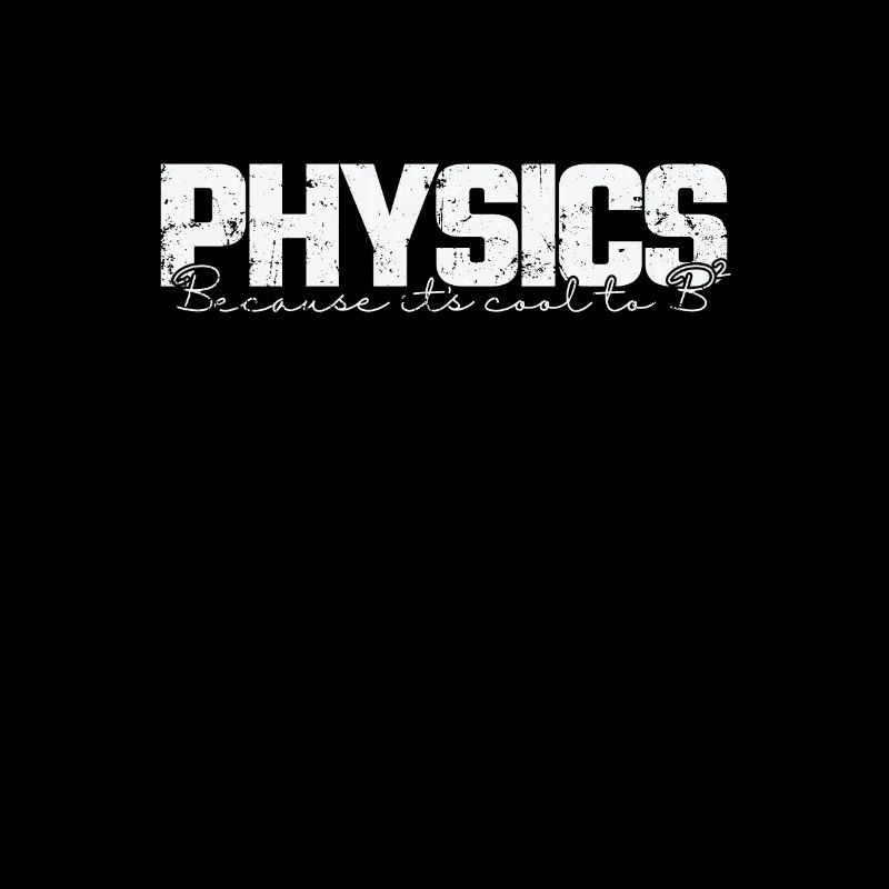 Physics because it’s cool to B2 Studium