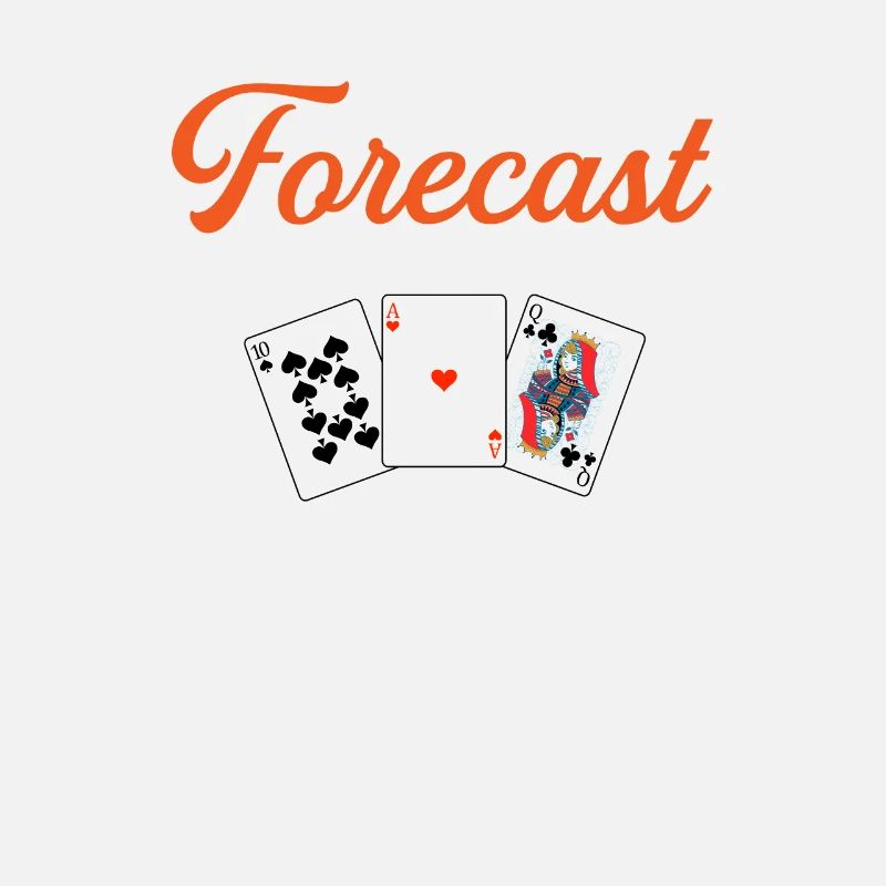 Cribbage weekend forecast funny cribbage