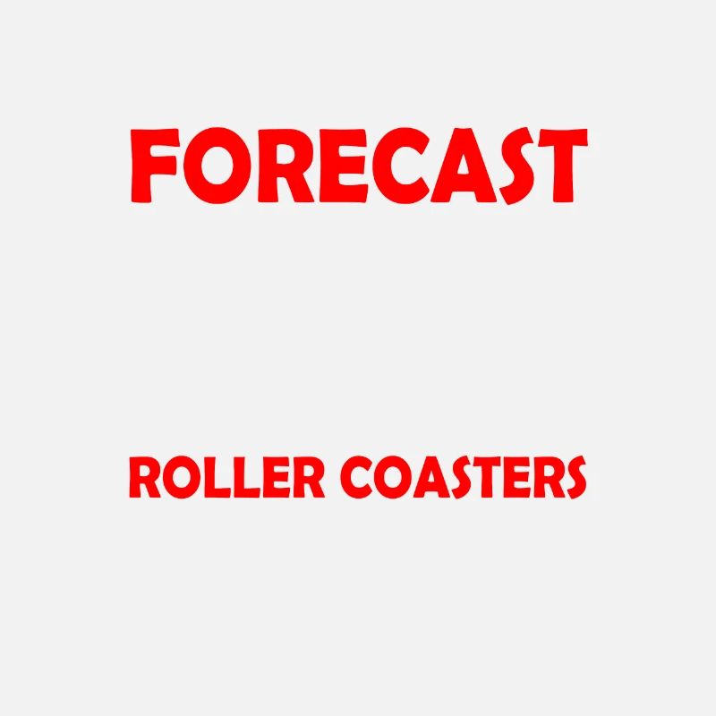 forecast Roller Coaster rollercoaster