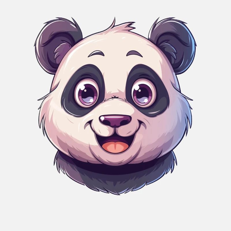 Panda Ours Panda géant japonais