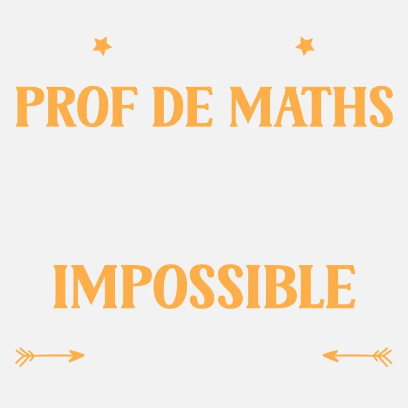 Super prof de maths