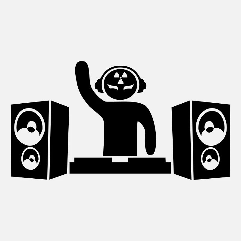 Hardcore DJ