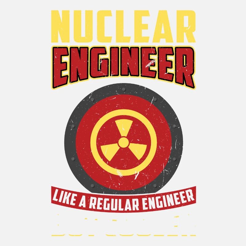 Nuclear Engineer