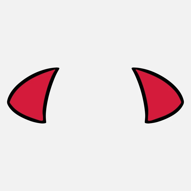 Ears devil ears oreilles diable