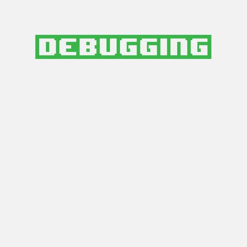 Debugging programmer