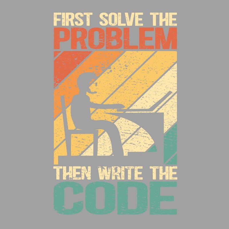 Software Developer Programmer Programming