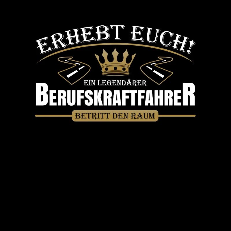 Berufskraftfahrer