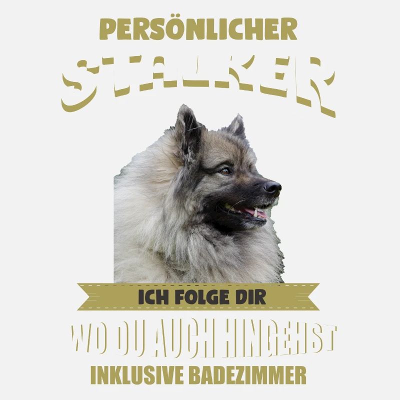 Wolfsspitz Hund - Wolfsspitz
