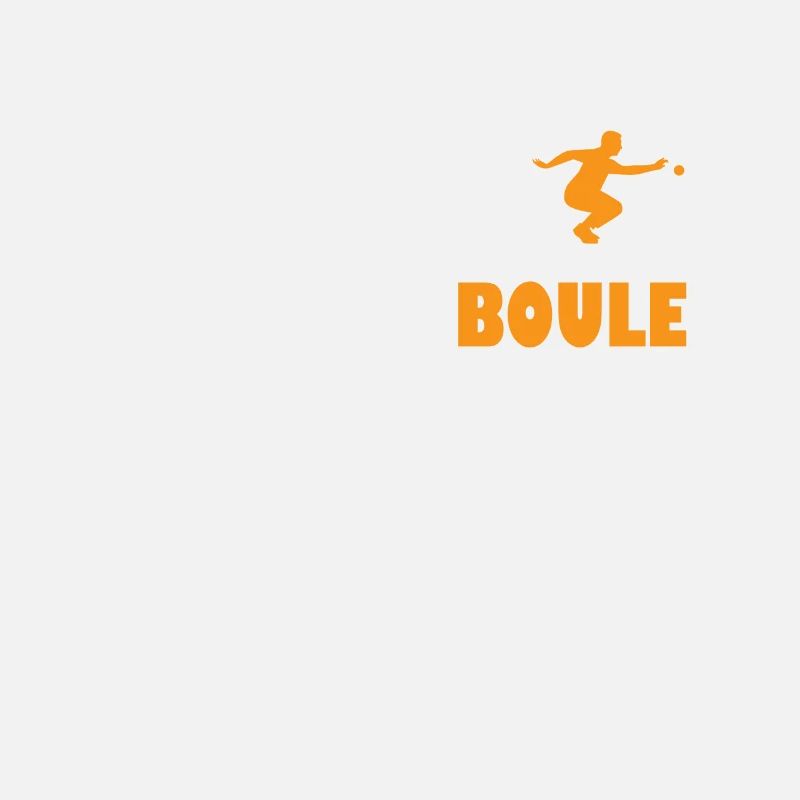 Evolution Boule
