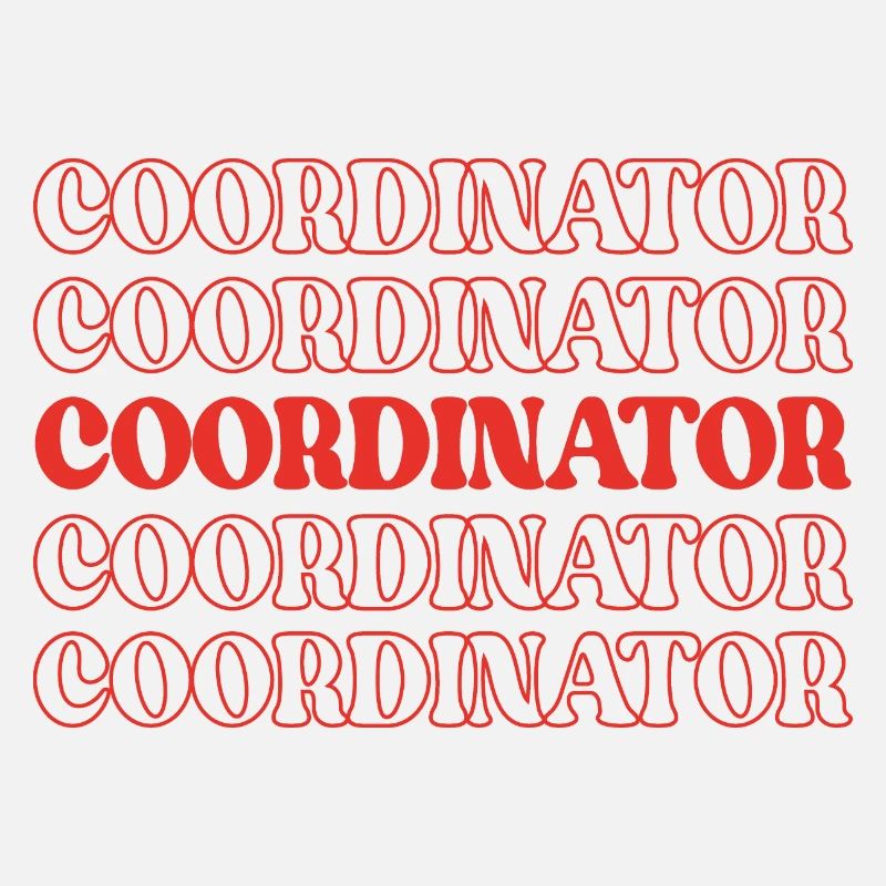 Coordinator Organizer Planner Arranger Scheduler