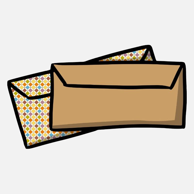 Letters Envelopes Post envelopes mail