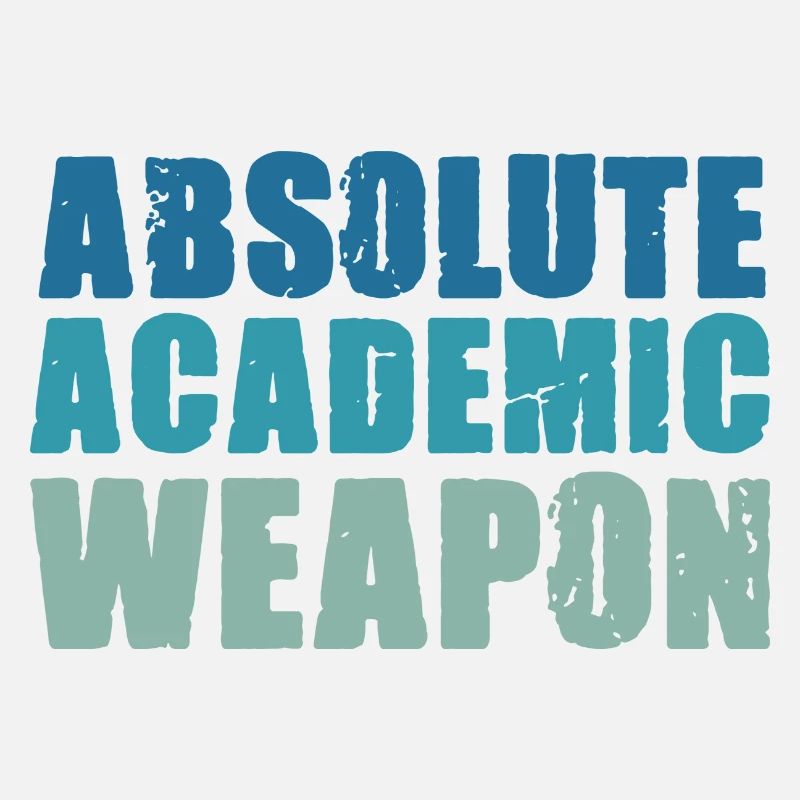 Student Absolute Academic Weapon