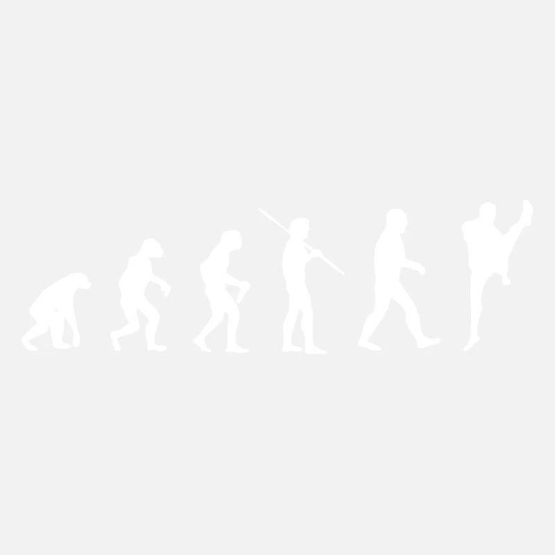 Kampfsport Evolution