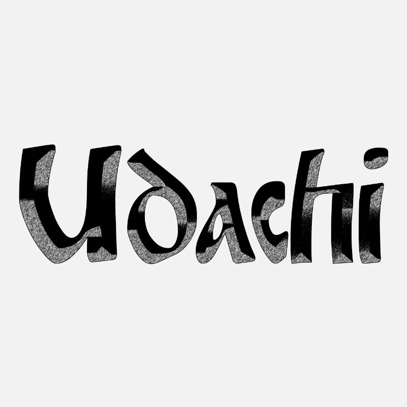 Udachi (удачи) - Good Luck