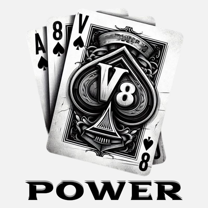 V8