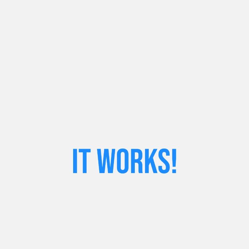 I hate programming - Programmer saying