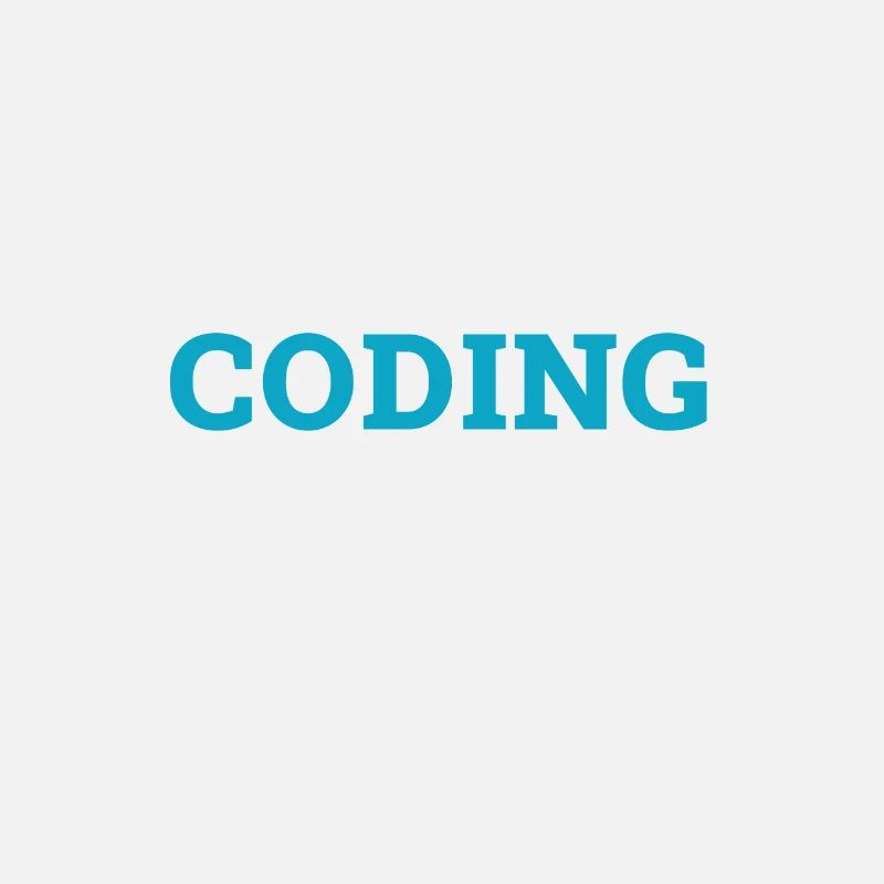 Informaticiens en programmation de codage