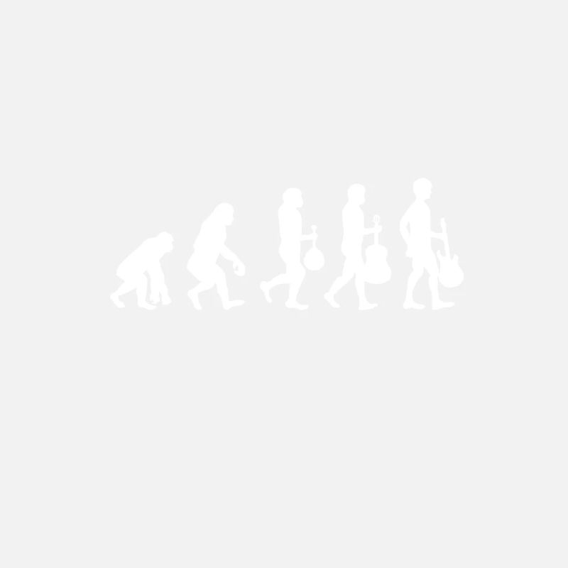 Drôle d’évolution de la mandoline