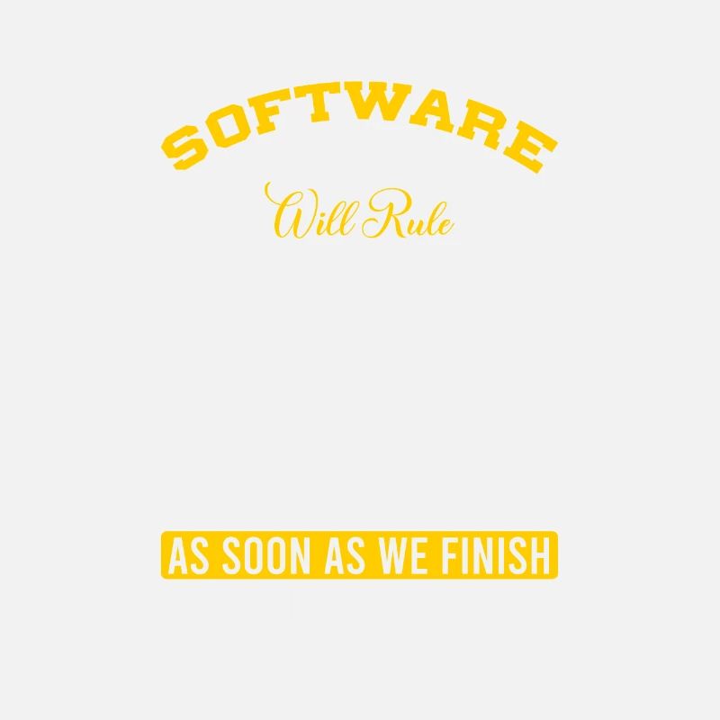 Programmierer, Computeradministrator, Programmierer, Softwareentwickler