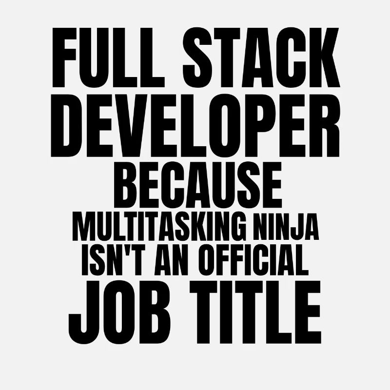 Informatiker Software Entwickler