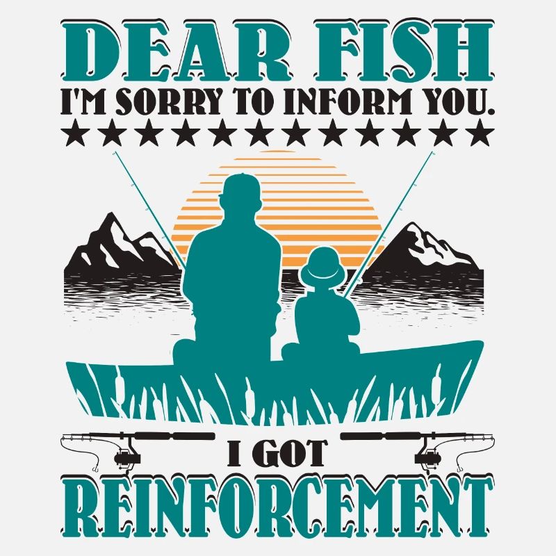 Dear Fish