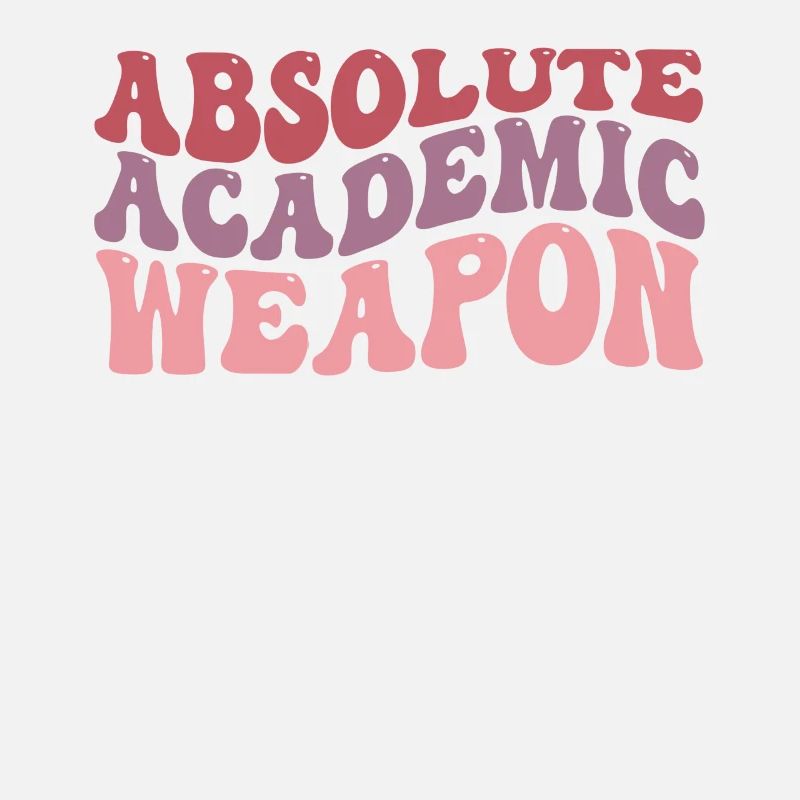 Student Absolute Academic Weapon