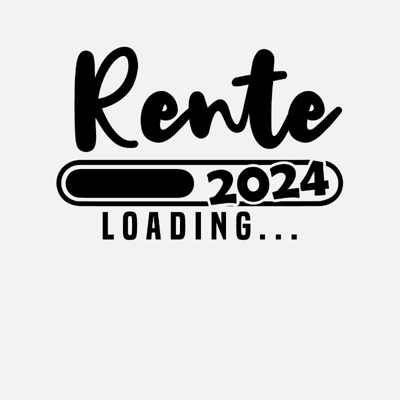 Rente 2024 Loading