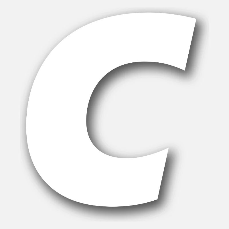 C