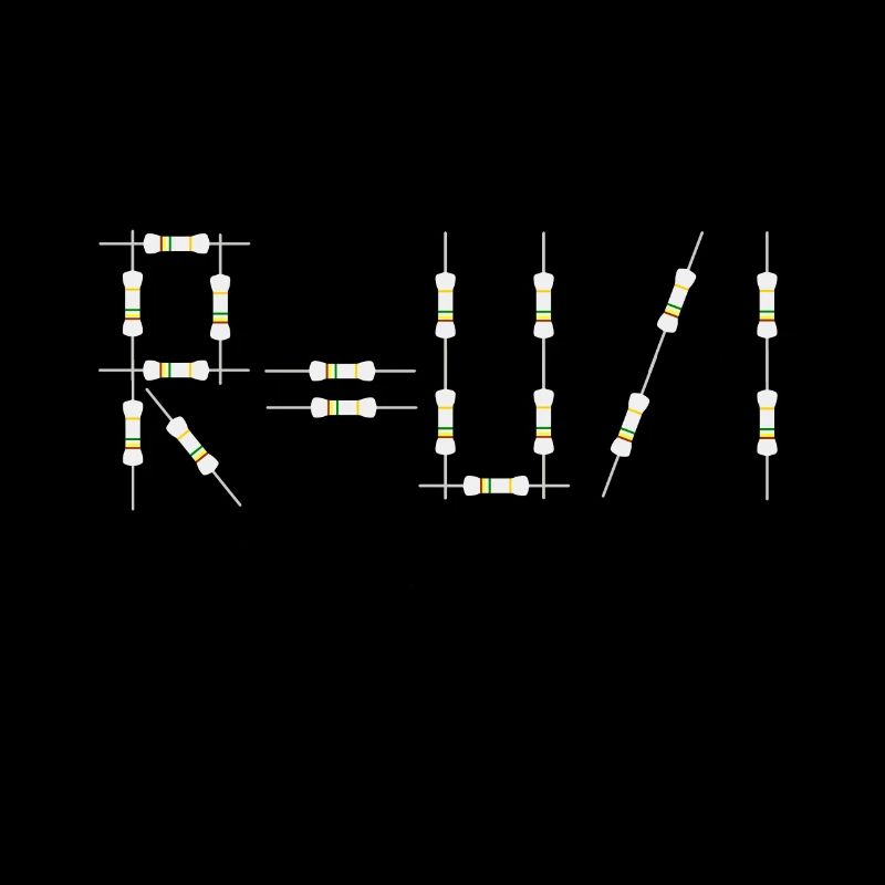 Resistance formula Ohm's Law Electronics technician
