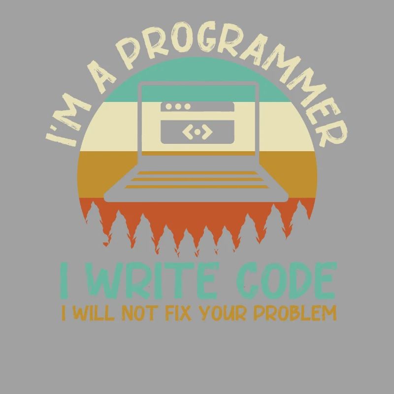 Programmer Code Coding