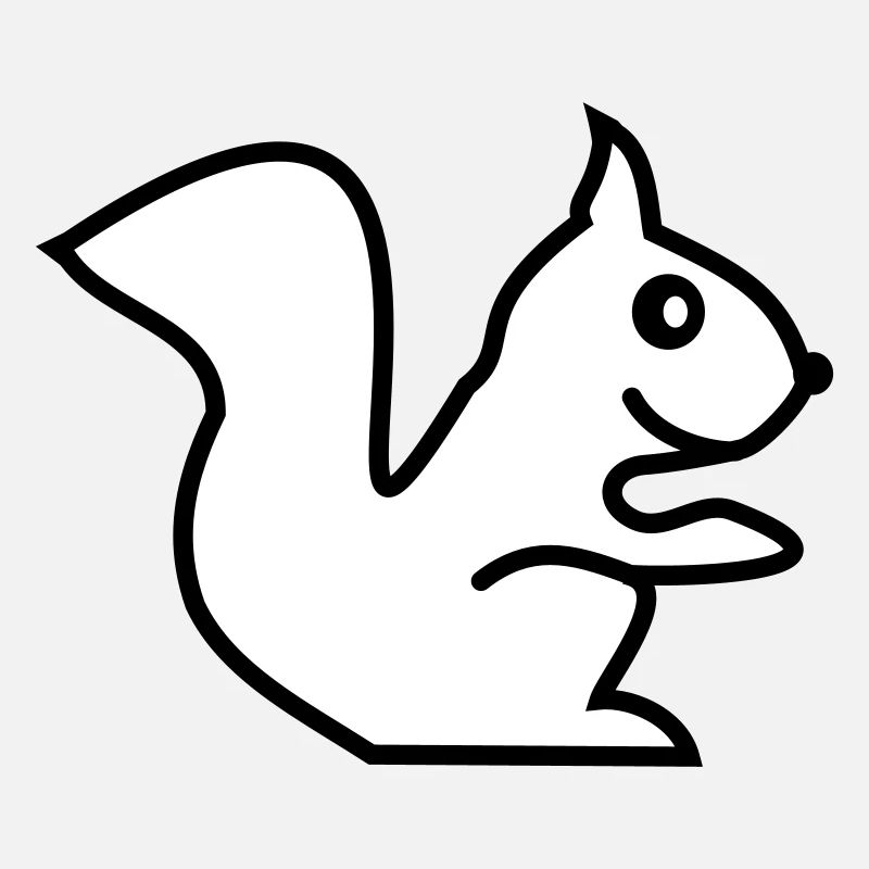 squirrel
