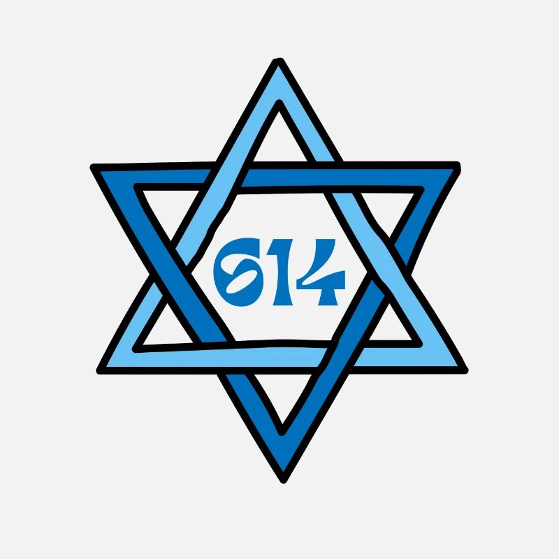 614 Commandement du judaïsme