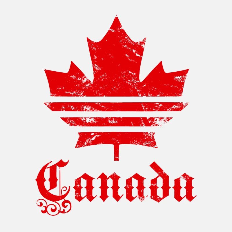 Canada drapeau