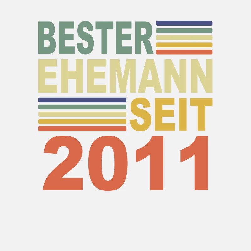 2011 Bester Ehemann Ehepartner Jahr 2011 Partner