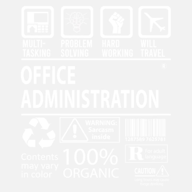 Administration Office Multitâche