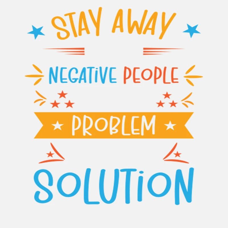 Solution Critical Thinkers Positive Motivation